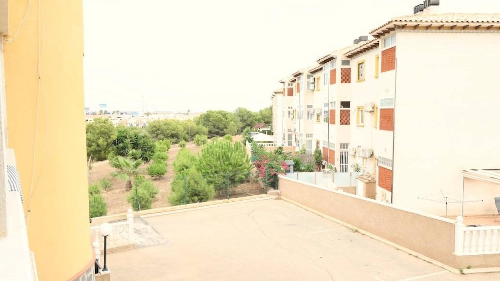 Second hand - Apartment - Orihuela Costa - La Zenia