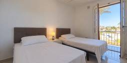 Second hand - Apartment - Orihuela Costa - La Zenia