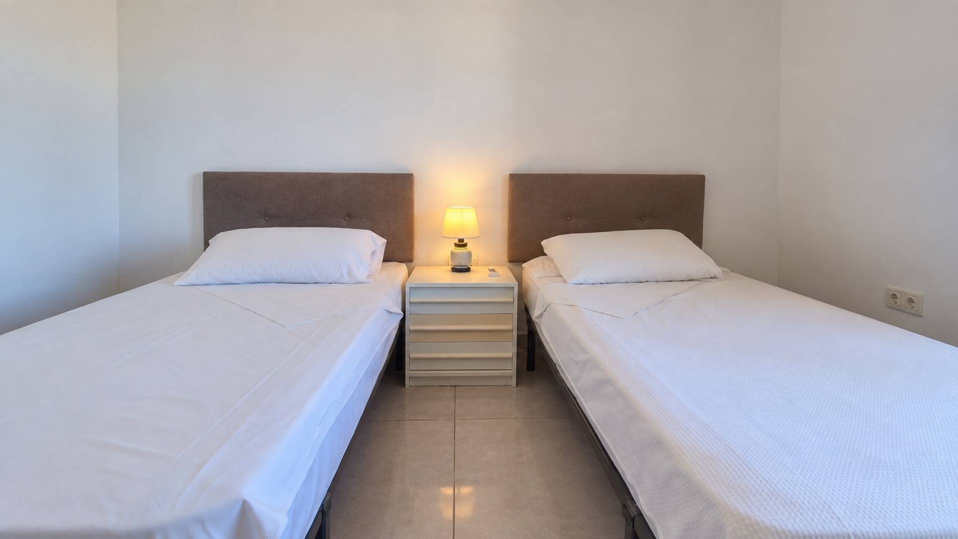 Second hand - Apartment - Orihuela Costa - La Zenia