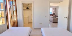 Second hand - Apartment - Orihuela Costa - La Zenia