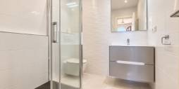 Second hand - Apartment - Orihuela Costa - La Zenia