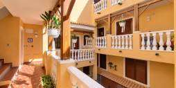 Second hand - Apartment - Orihuela Costa - La Zenia