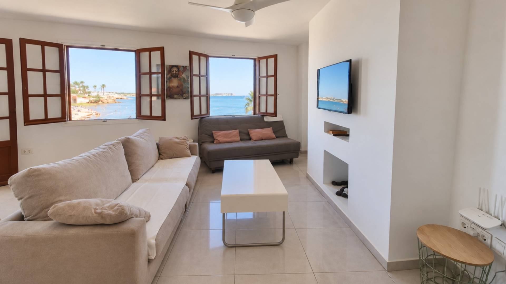 Second hand - Apartment - Orihuela Costa - La Zenia