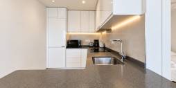 Second hand - Apartment - Orihuela Costa - La Zenia