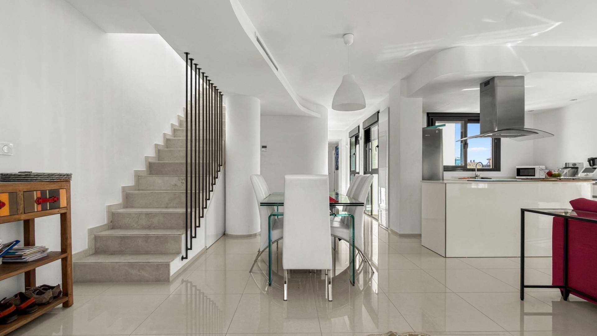 Second hand - Apartment - Orihuela Costa - La Zenia