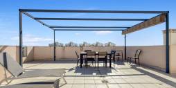 Second hand - Apartment - Orihuela Costa - La Zenia