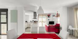 Second hand - Apartment - Orihuela Costa - La Zenia