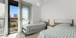 Second hand - Apartment - Orihuela Costa - La Zenia