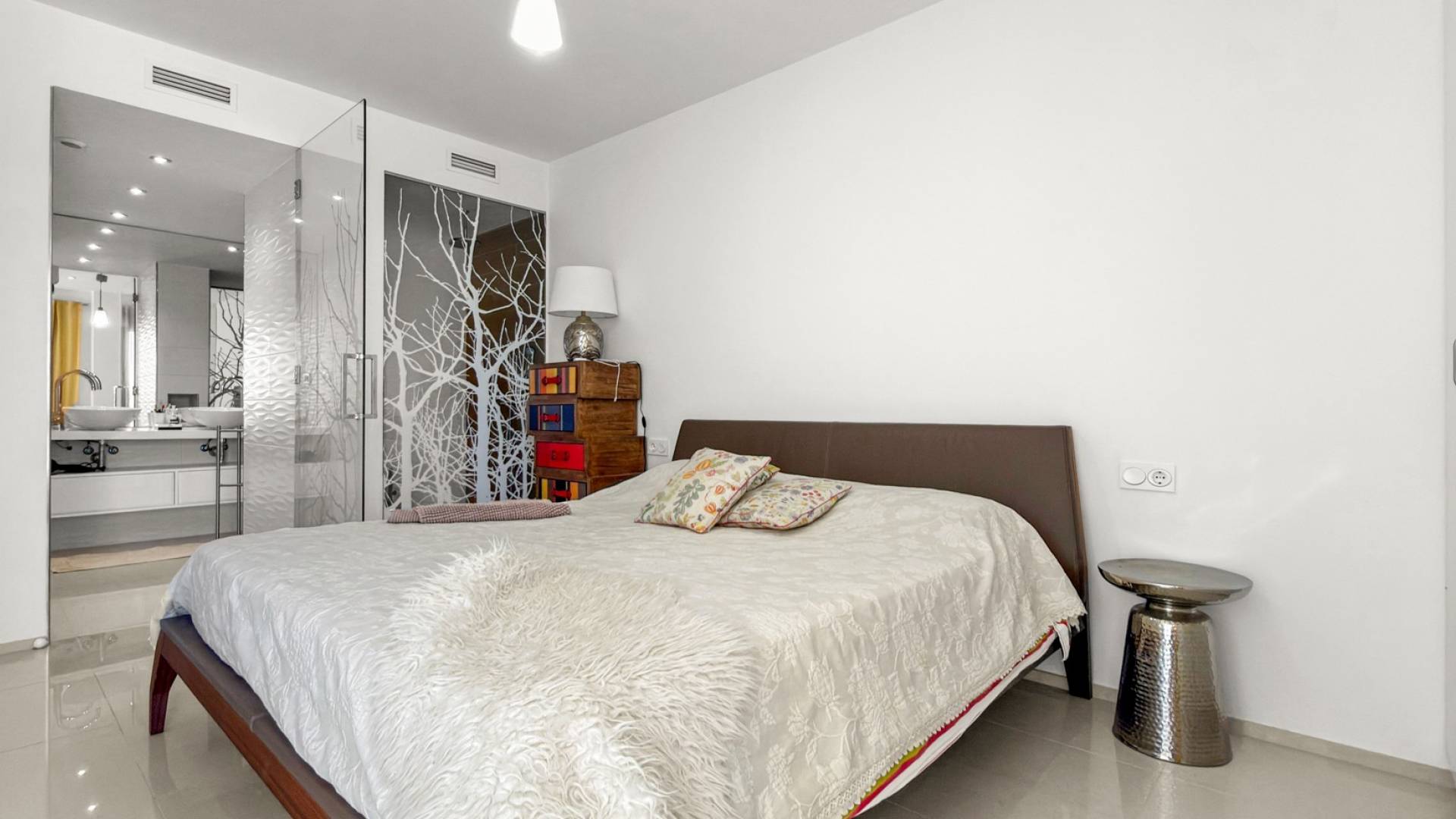 Second hand - Apartment - Orihuela Costa - La Zenia
