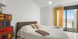 Second hand - Apartment - Orihuela Costa - La Zenia