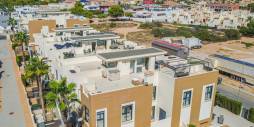 Second hand - Apartment - Orihuela Costa - La Zenia