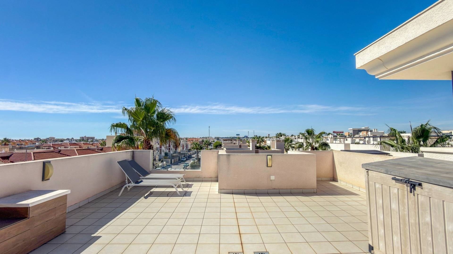 Second hand - Apartment - Orihuela Costa - La Zenia