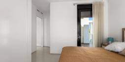 Second hand - Apartment - Orihuela Costa - La Zenia