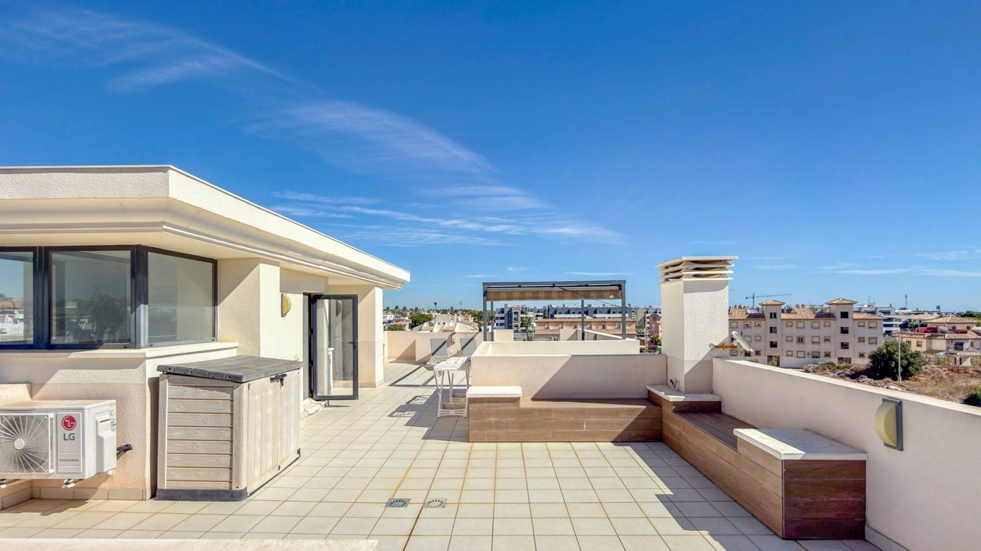 Second hand - Apartment - Orihuela Costa - La Zenia