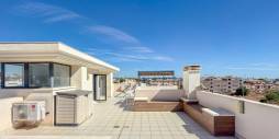 Second hand - Apartment - Orihuela Costa - La Zenia