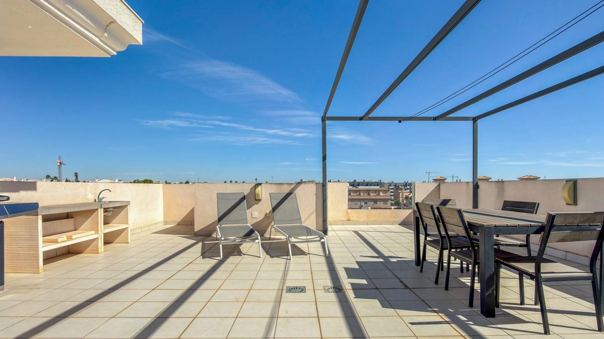 Second hand - Apartment - Orihuela Costa - La Zenia