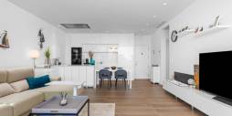 Second hand - Apartment - Orihuela Costa - Las Colinas Golf
