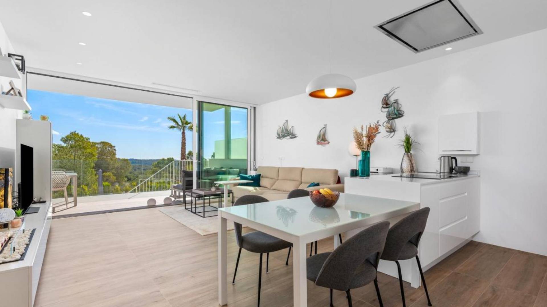 Second hand - Apartment - Orihuela Costa - Las Colinas Golf