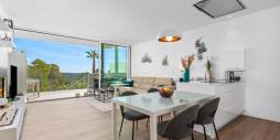 Second hand - Apartment - Orihuela Costa - Las Colinas Golf
