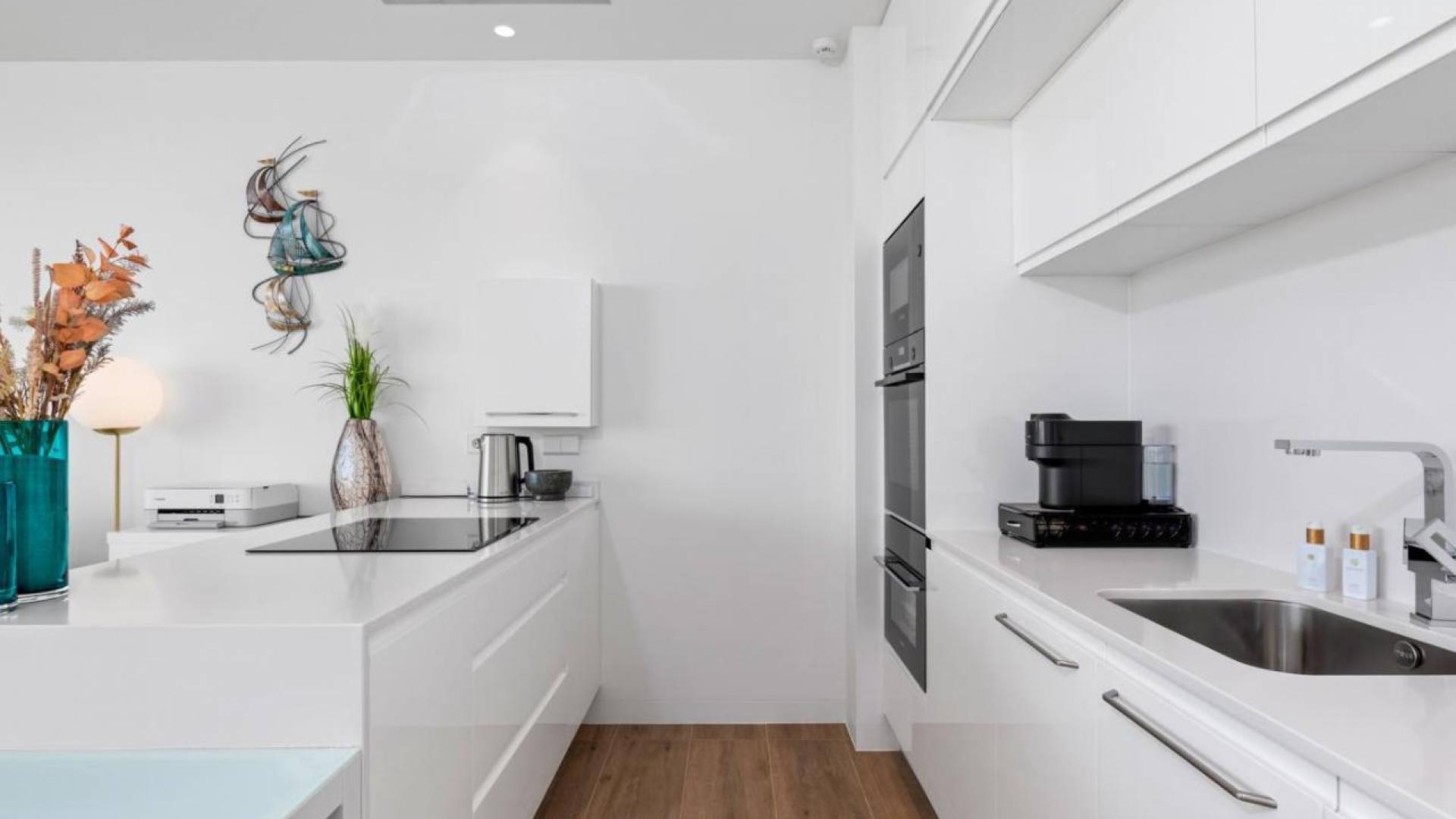 Second hand - Apartment - Orihuela Costa - Las Colinas Golf