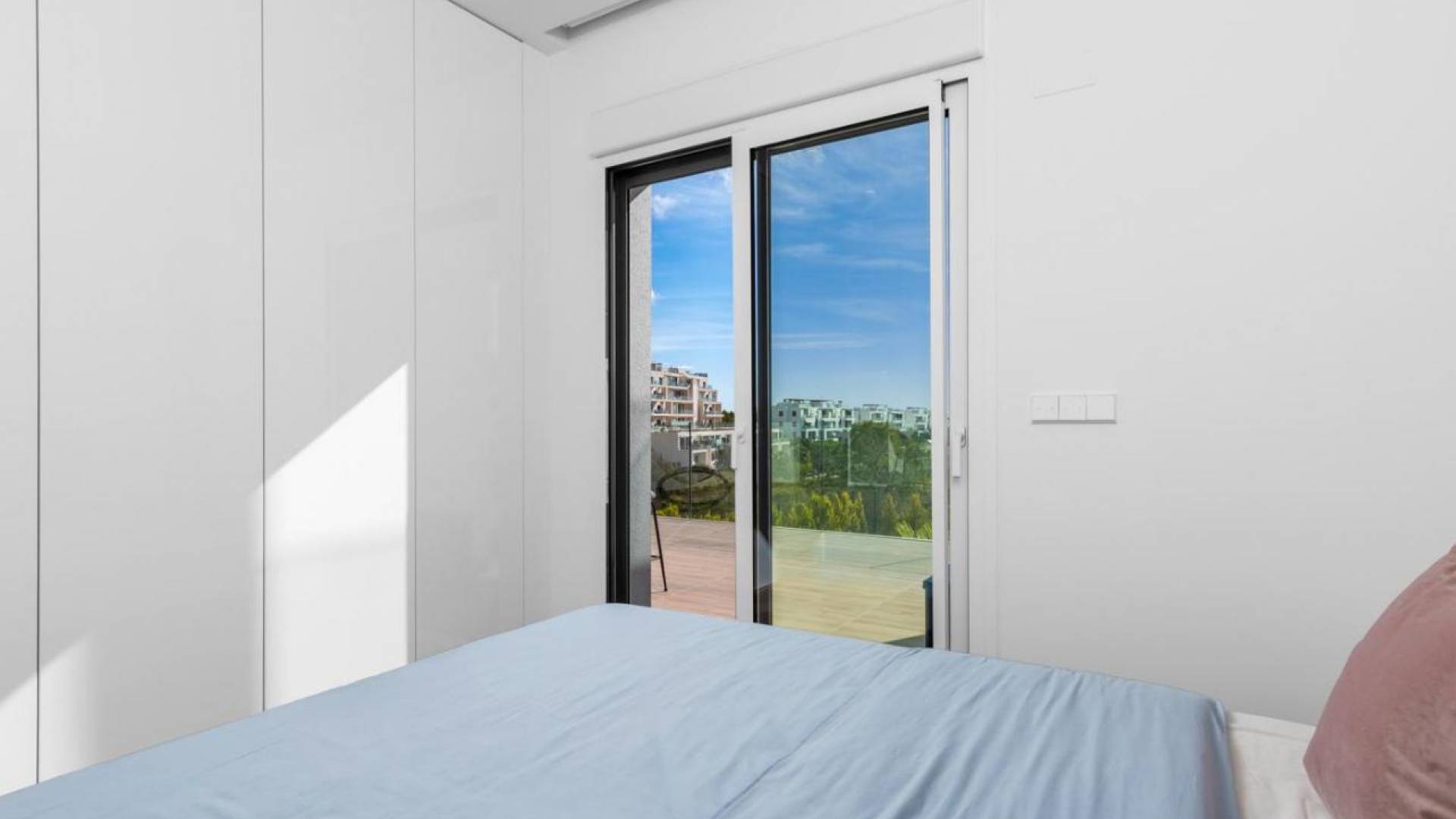 Second hand - Apartment - Orihuela Costa - Las Colinas Golf