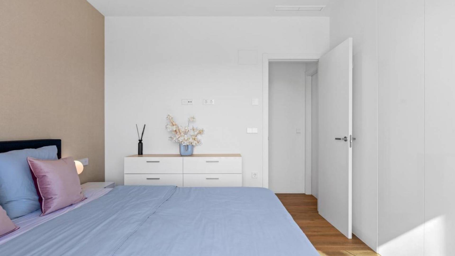 Second hand - Apartment - Orihuela Costa - Las Colinas Golf
