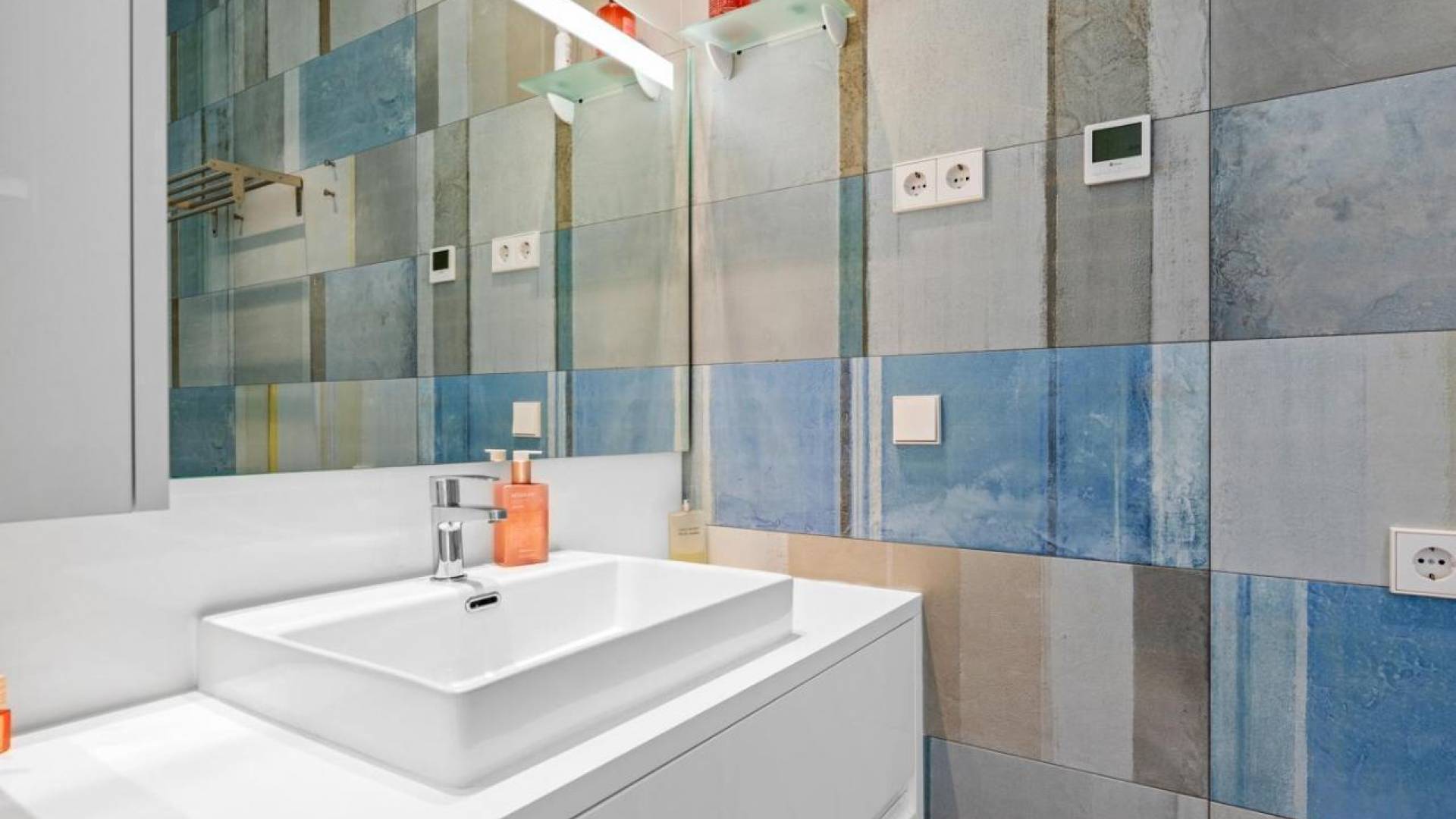 Second hand - Apartment - Orihuela Costa - Las Colinas Golf