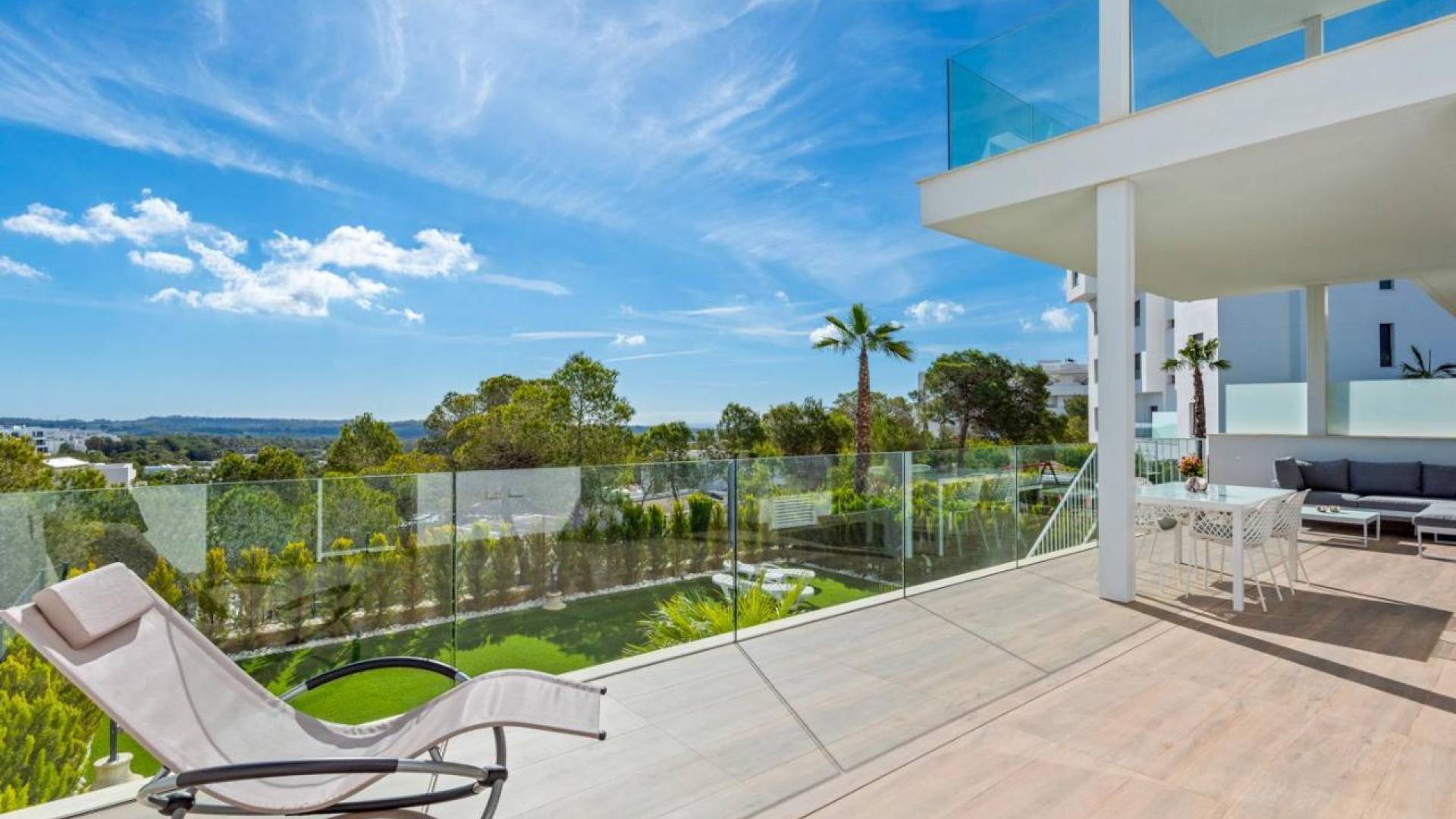 Second hand - Apartment - Orihuela Costa - Las Colinas Golf