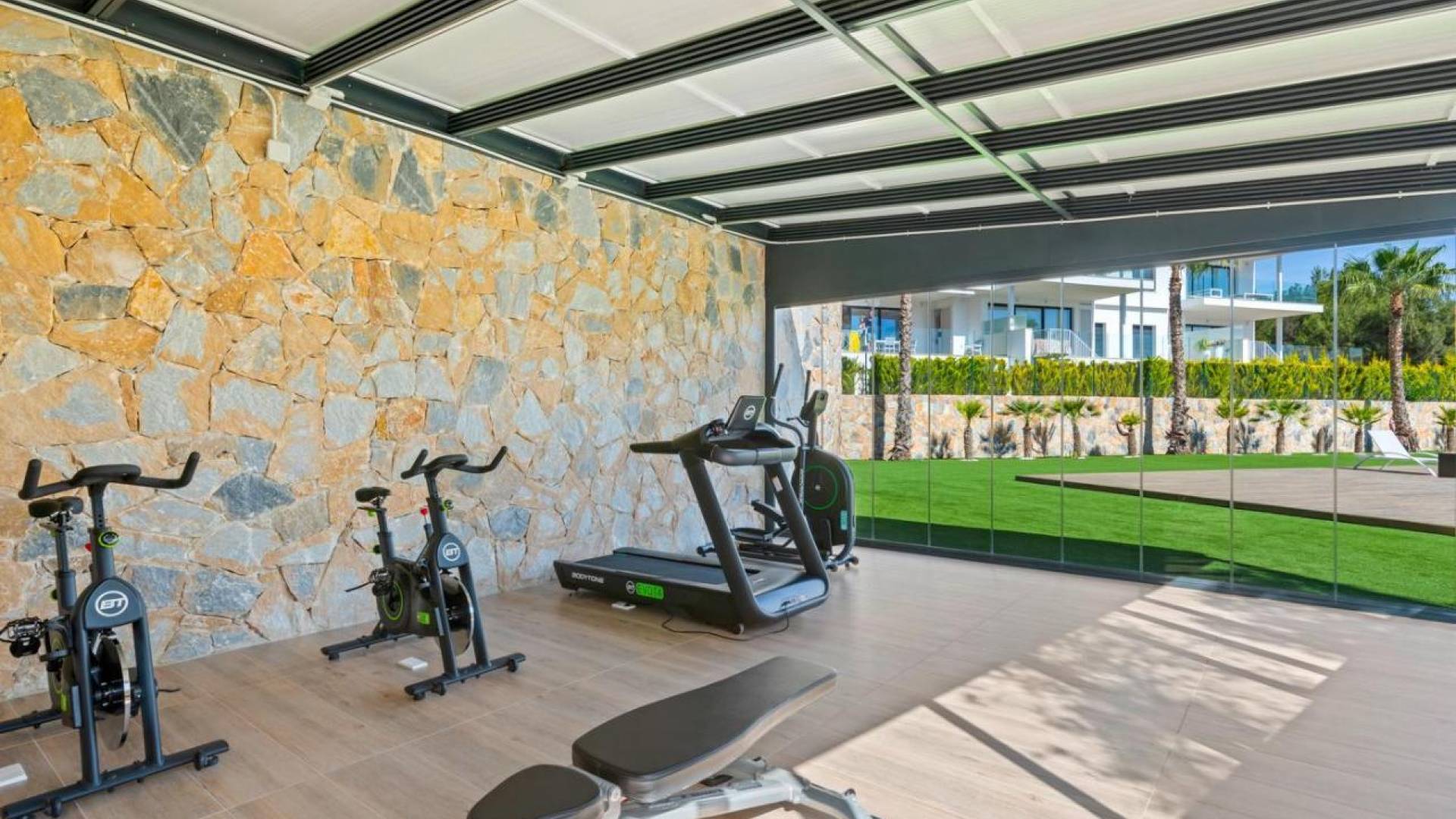 Second hand - Apartment - Orihuela Costa - Las Colinas Golf