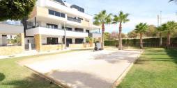 Second hand - Apartment - Orihuela Costa - Las Mimosas
