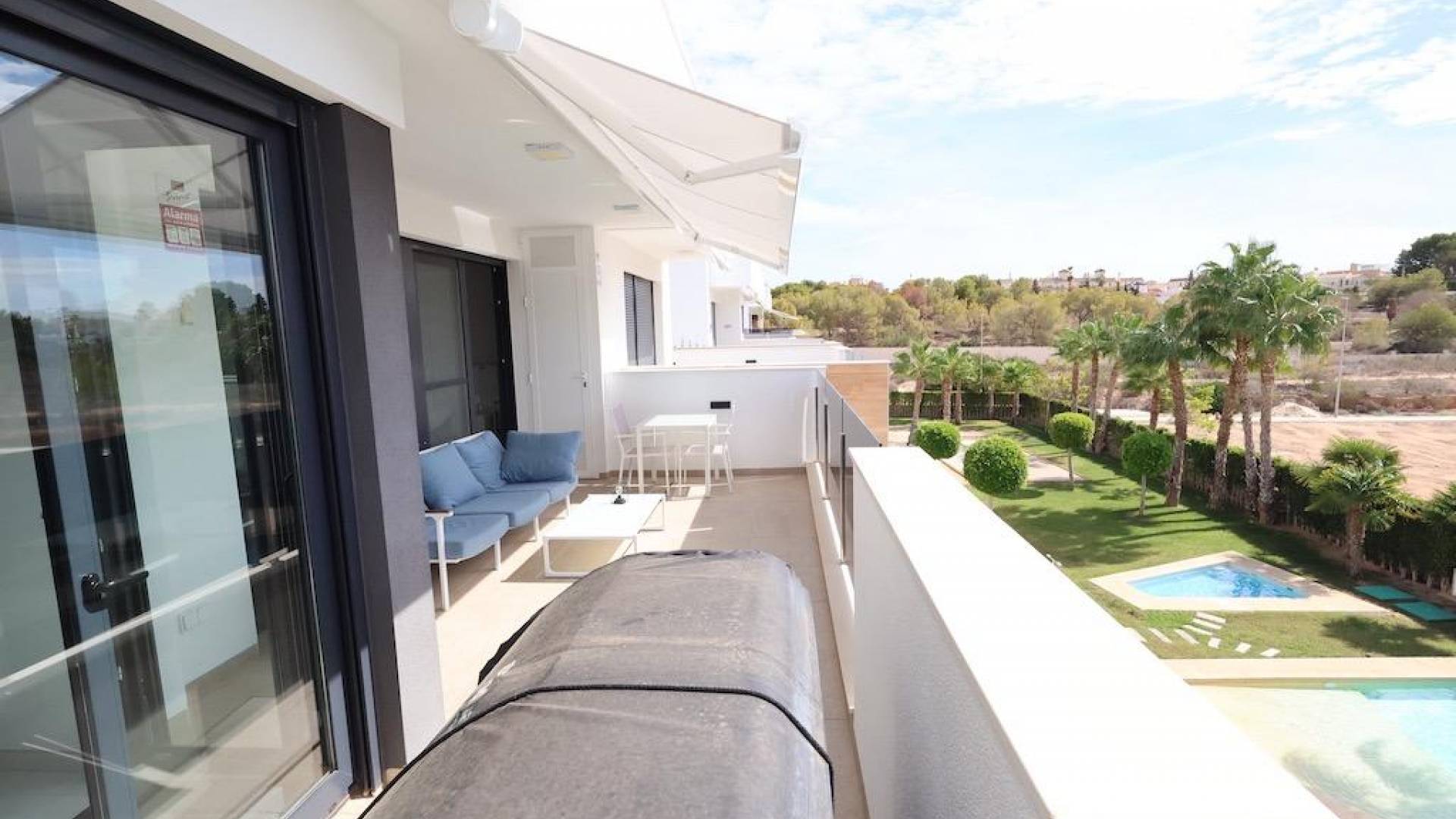 Second hand - Apartment - Orihuela Costa - Las Mimosas