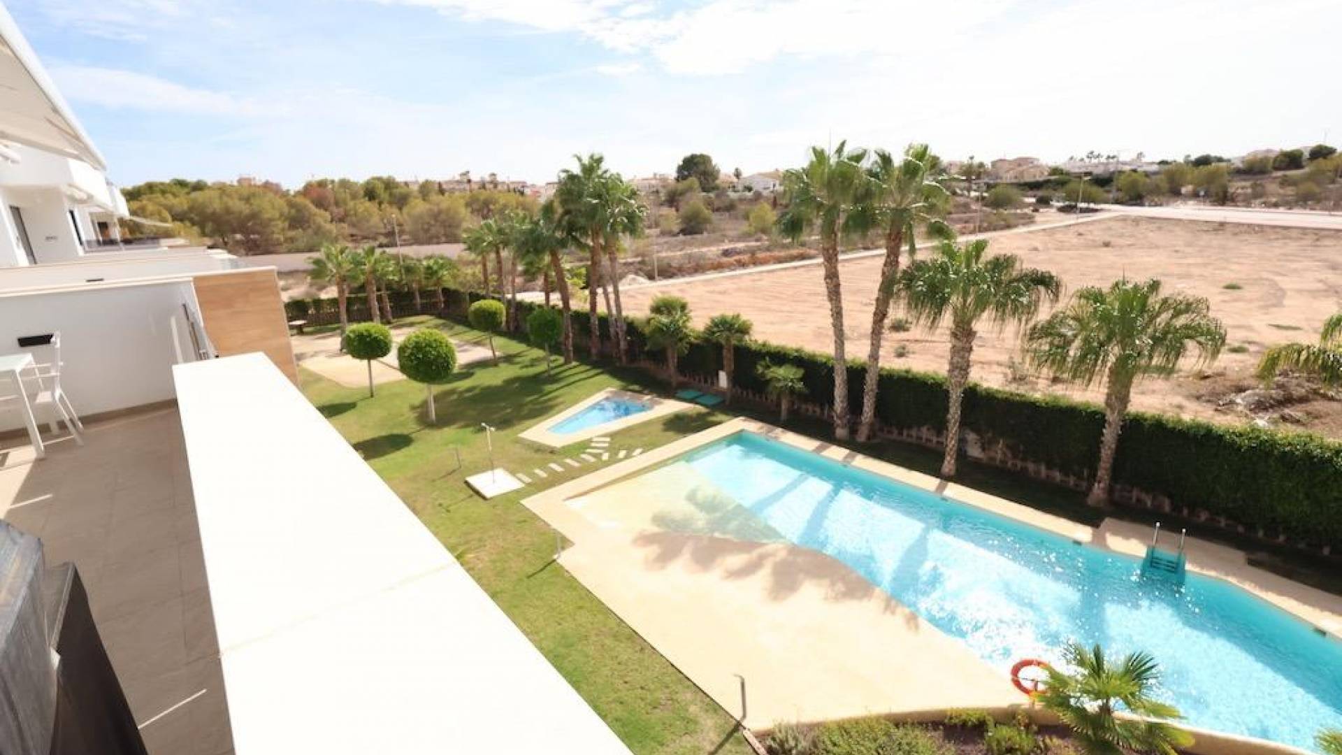 Second hand - Apartment - Orihuela Costa - Las Mimosas