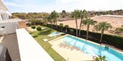Second hand - Apartment - Orihuela Costa - Las Mimosas