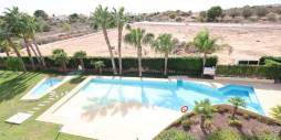 Second hand - Apartment - Orihuela Costa - Las Mimosas