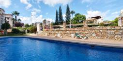 Second hand - Apartment - Orihuela Costa - Las Ramblas Golf