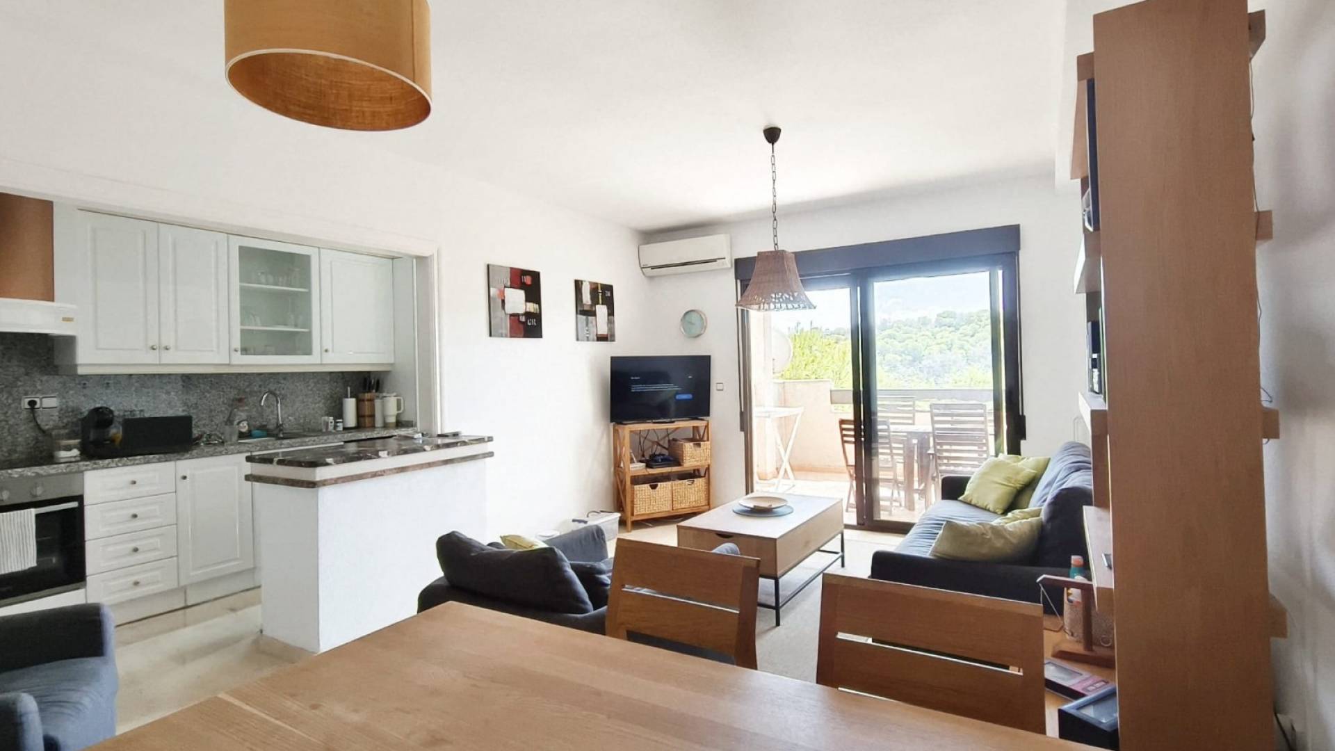 Second hand - Apartment - Orihuela Costa - Las Ramblas Golf