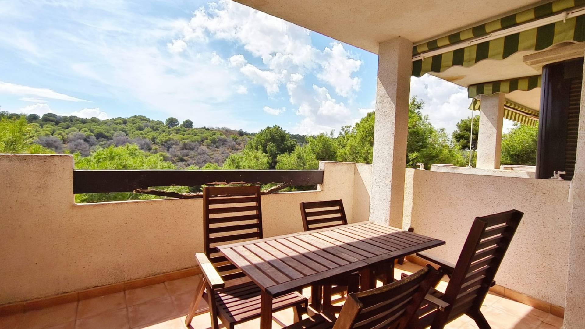 Second hand - Apartment - Orihuela Costa - Las Ramblas Golf
