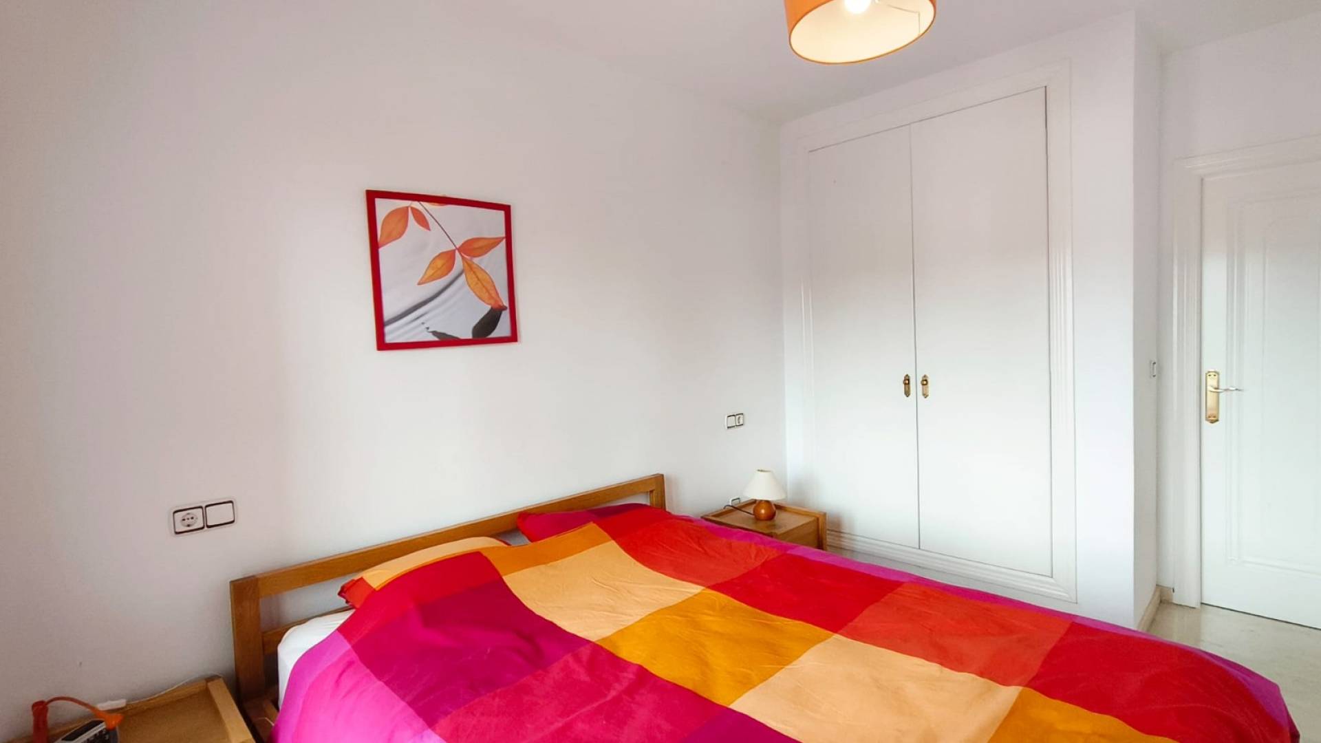 Second hand - Apartment - Orihuela Costa - Las Ramblas Golf