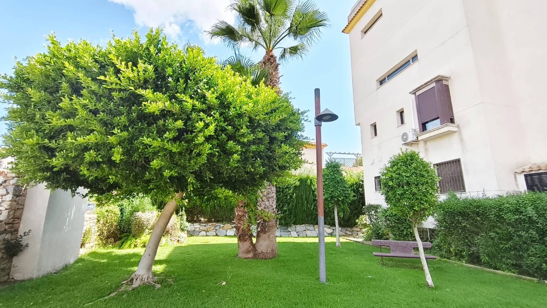 Second hand - Apartment - Orihuela Costa - Las Ramblas Golf