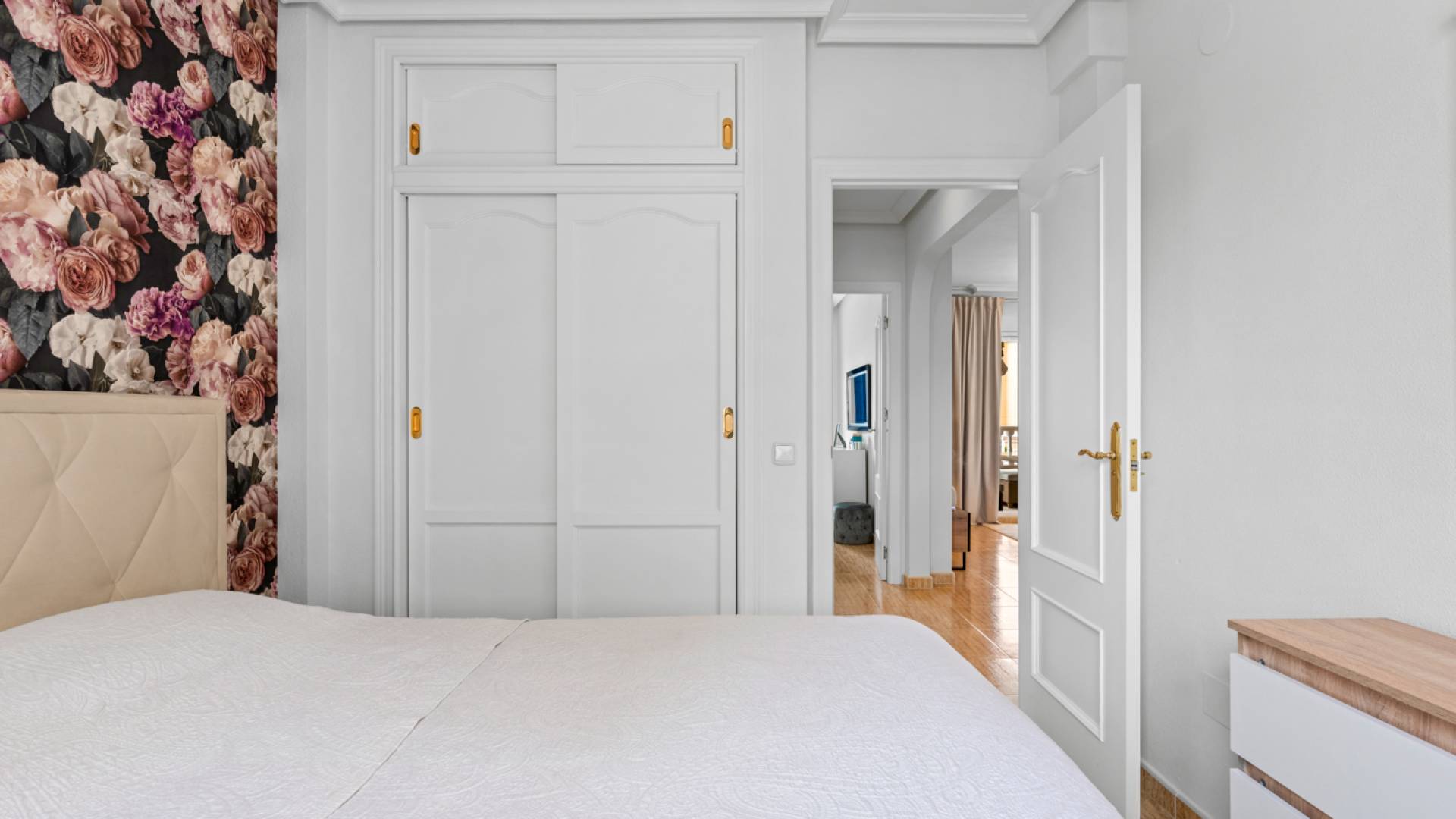 Second hand - Apartment - Orihuela Costa - Lomas de Cabo Roig