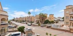 Second hand - Apartment - Orihuela Costa - Lomas de Cabo Roig