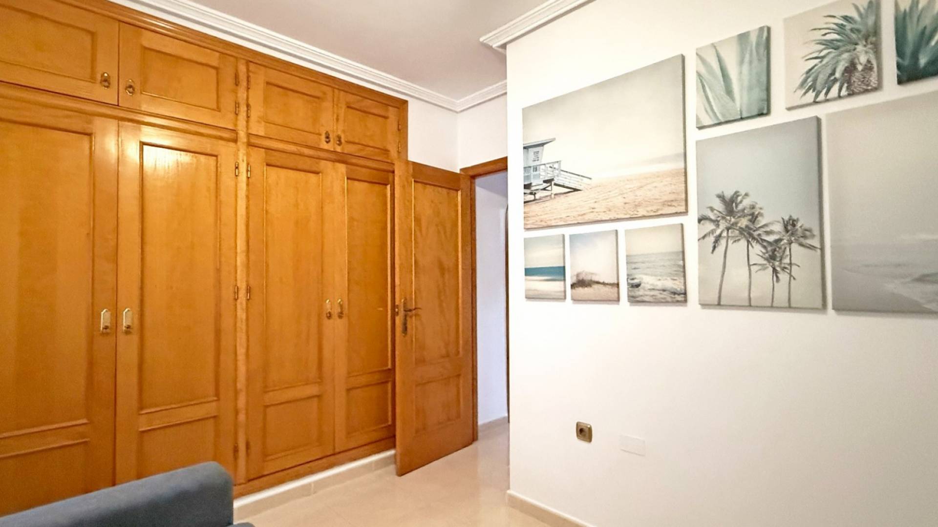 Second hand - Apartment - Orihuela Costa - Lomas de Cabo Roig