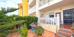 Second hand - Apartment - Orihuela Costa - Lomas de Cabo Roig