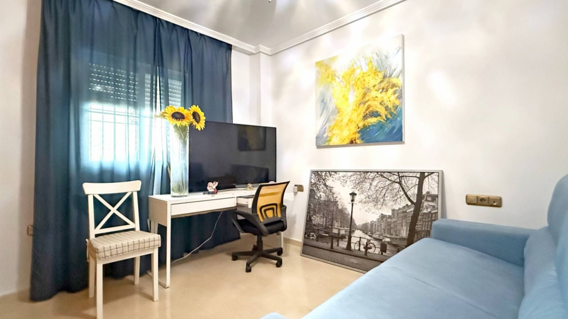 Second hand - Apartment - Orihuela Costa - Lomas de Cabo Roig