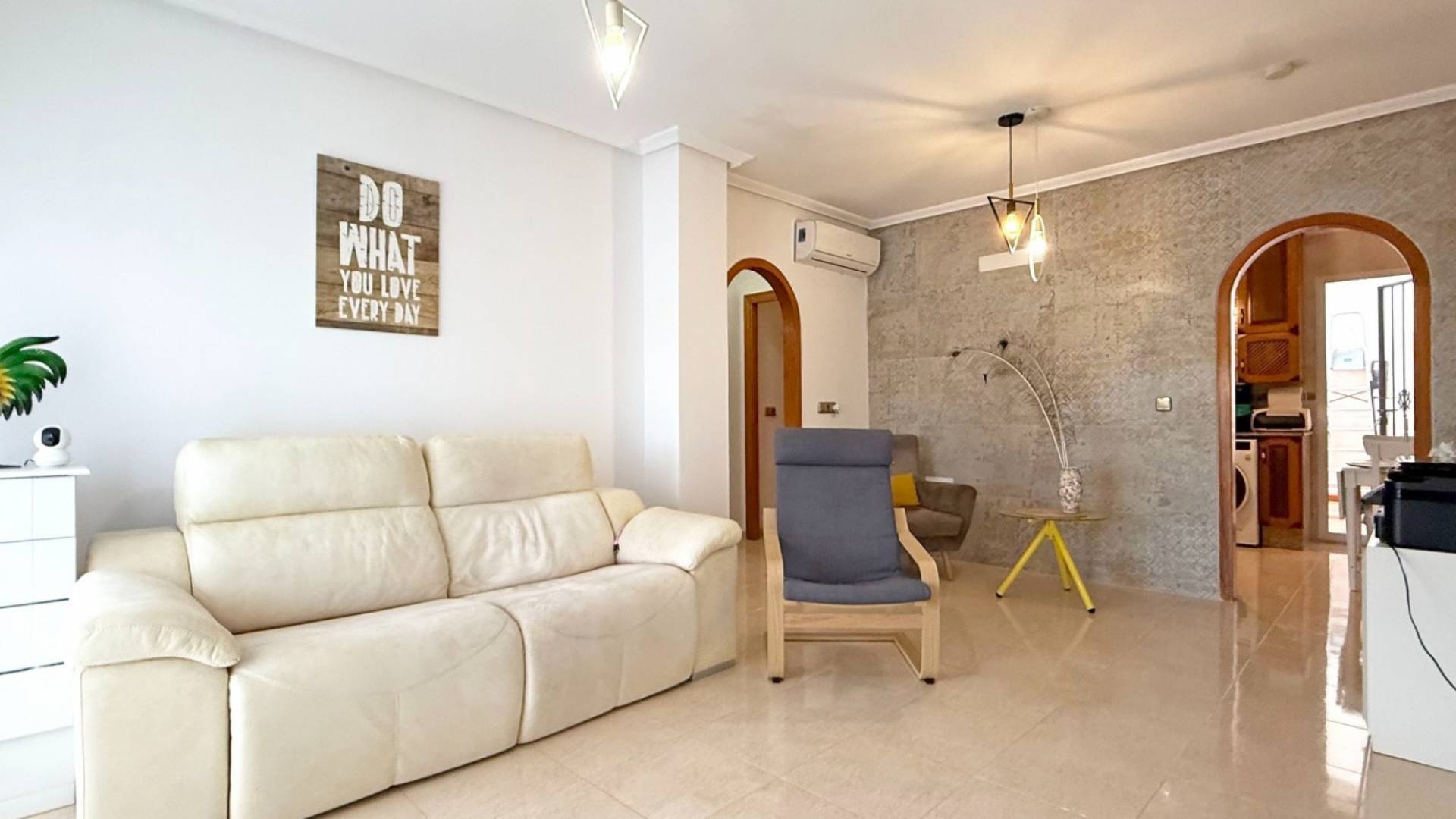 Second hand - Apartment - Orihuela Costa - Lomas de Cabo Roig