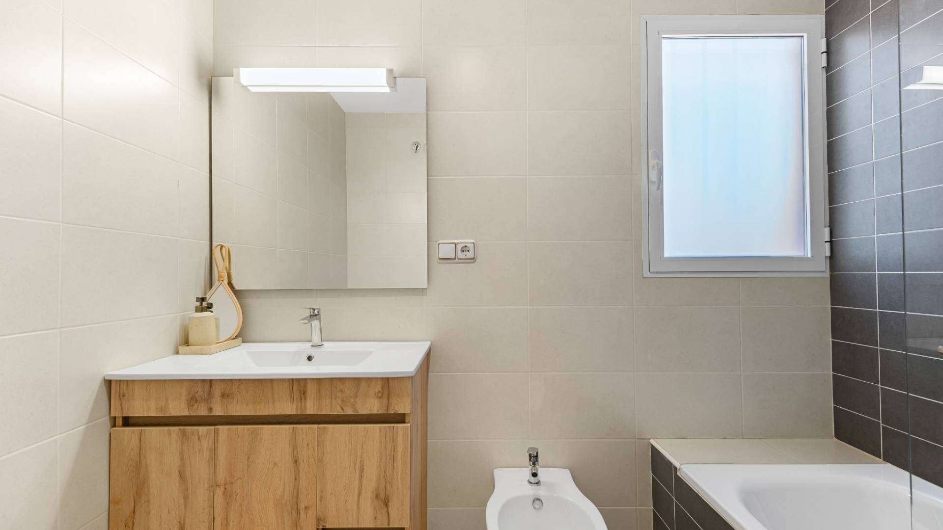 Second hand - Apartment - Orihuela Costa - Lomas de Cabo Roig