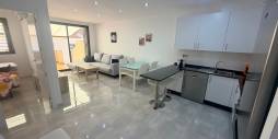 Second hand - Apartment - Orihuela Costa - Lomas de Cabo Roig