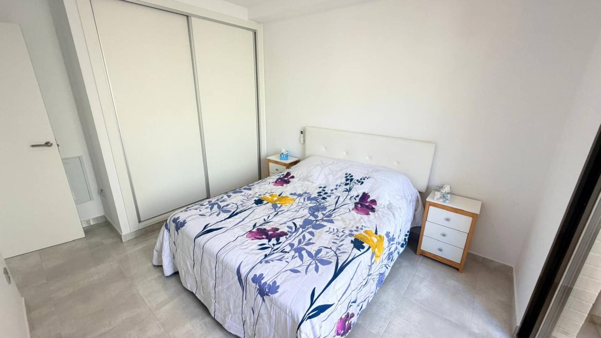 Second hand - Apartment - Orihuela Costa - Lomas de Cabo Roig