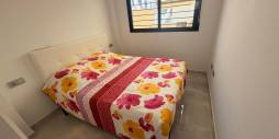 Second hand - Apartment - Orihuela Costa - Lomas de Cabo Roig