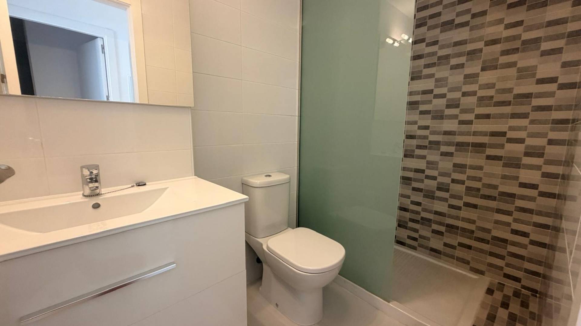 Second hand - Apartment - Orihuela Costa - Lomas de Cabo Roig